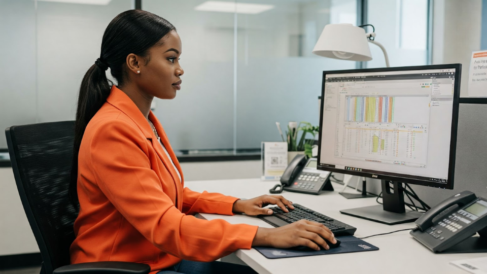 How IT Auditors Can Transition to Governance and Compliance