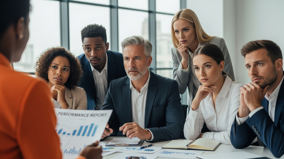 Is Your IT Monitoring Failing You? 5 Warning Signs